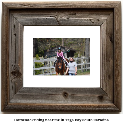 horseback riding near me in Tega Cay, South Carolina